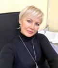 Nastusha 41 years Samara Russia