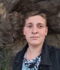 Кирилл 18 лет Бишкек Казахстан