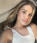 Maria 34 Jahre Tallinn Estland