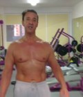 Markus 60 ans Freiburg Allemagne