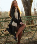 Anastasiya 44 ans Ekaterinburg Russie