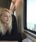Veronika 47 ans Minsk Biélorussie