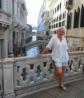 Tamara 62 ans могилев Biélorussie