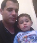 Simon 49 ans Aberdeen Royaume-Uni