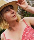Anissa 48 ans Bamberg Allemagne