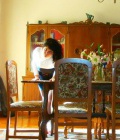 Anastasia 34 ans Roma Italie
