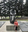 Hermine 45 лет Yerevan Армения