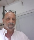 Georges 67 лет Marseille  Франция