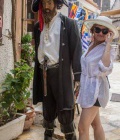 Svetlana 54 ans M Biélorussie