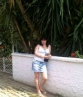 Anita 50 ans Samara Russie