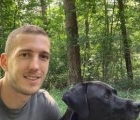 Jonathan 33 лет Annecy Франция
