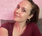 Елена 37 ans Нижний Новгород Russie