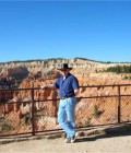 Bernard 67 ans Bad Griesbach Allemagne