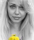 Olga 35 ans Minsk Biélorussie