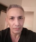 Marco 50 ans Geneva  Suisse