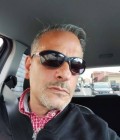 Joseph 58 ans Ventimiglia Italie