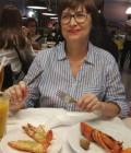 Tatiana 59 ans Volgograd, Russie