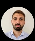 Встретьте Мужчинa : Ivan, 31 лет до Франция  Reigner