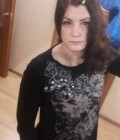 Лили 47 ans Новополоцк Biélorussie