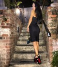 Olga 42 ans Brest Biélorussie