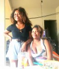 Olga 46 years Brickaville Madagascar