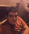 Kevin 36 лет Paris Франция