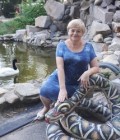 Наталья 65 ans Melitopol Ukraine