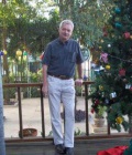 Wolfgang 73 ans Kiel Allemagne