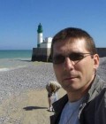 Olivier 55 ans Paris France