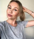 Oksana 50 ans Каменск-Шахтинский Russie