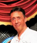 Fabrizio 64 лет Fucecchio Италия