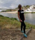 Larissa 42 ans Оренбург Russie