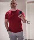 Math 48 лет St Malo Франция