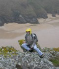 Joel 62 ans Elven France