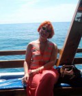 Irina 45 Jahre Bishkek Kasachstan
