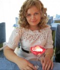 Elena 46 ans Taganrog Russie