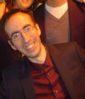 Mickael 39 лет Paris Франция