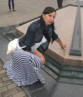 Helena 38 ans Минск Biélorussie