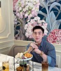 David 39 лет Moscow  Россия