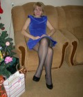 Lyudmila 51 ans Kostroma Russie