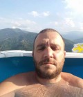 Anthony 44 лет Bastia  Франция