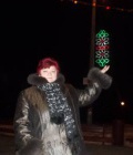 Irina 55 ans Minsk Biélorussie