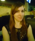 Anna 38 ans Saint Petersburg Russie