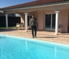 Alain 53 лет Mont Saint Martin Франция
