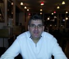 Marc 58 ans Lausanne Suisse