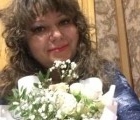 Oksana 47 years Vinnitsa  Ukraine