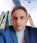 Kaies 55 лет Moscou Россия