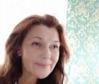 Elen 54 ans Voronezh Russie