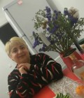 Надежда 68 ans Kazan Russie