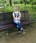 Елена 60 ans Smolensk  Russie